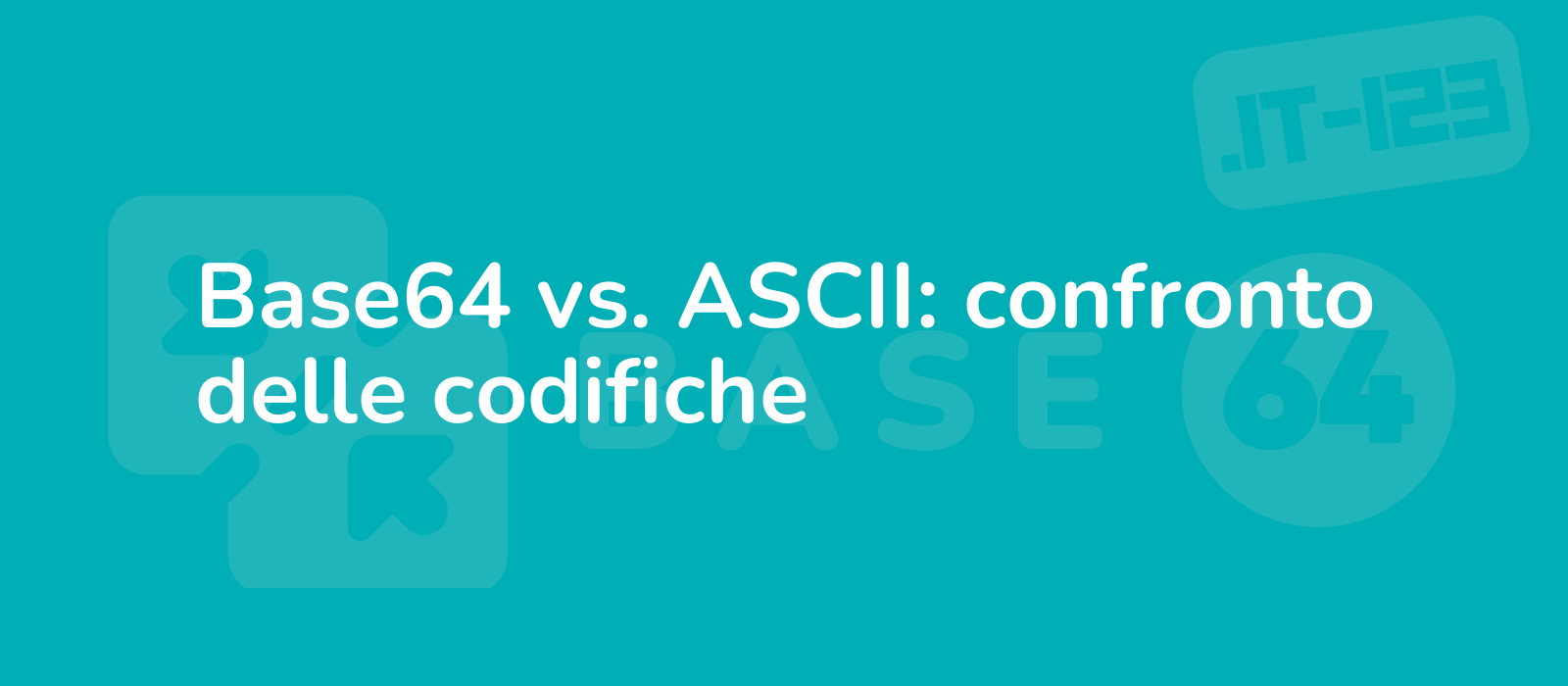 high resolution image contrasting base64 and ascii encoding techniques depicting computer code on a sleek background 8k resolution