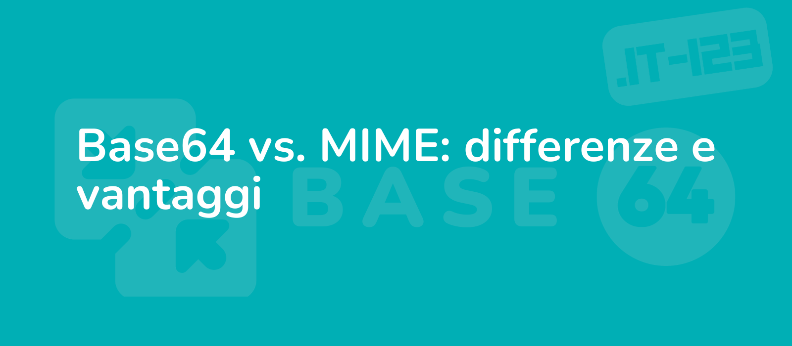 high resolution image showcasing base64 vs mime concepts with contrasting colors and intricate details emphasizing advantages 8k quality