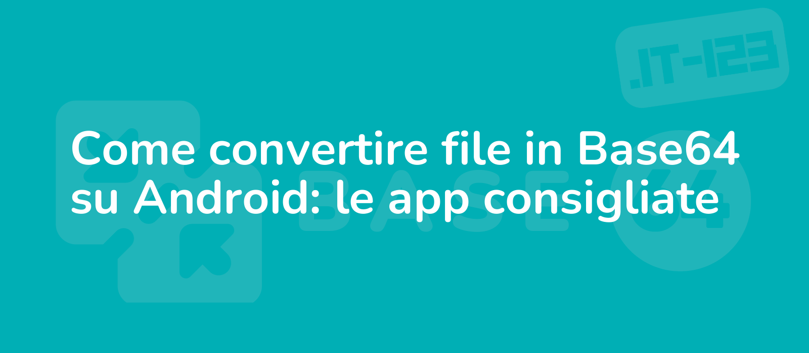 innovative android app icons showcasing file conversion to base64 with vibrant colors and intricate details 8k resolution