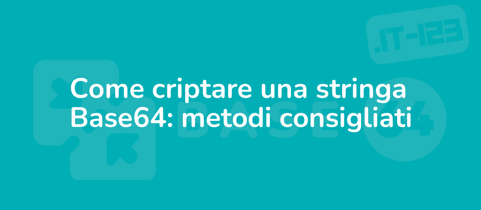 step by step guide encrypting a base64 string with recommended methods vibrant image of coding symbols on a digital background