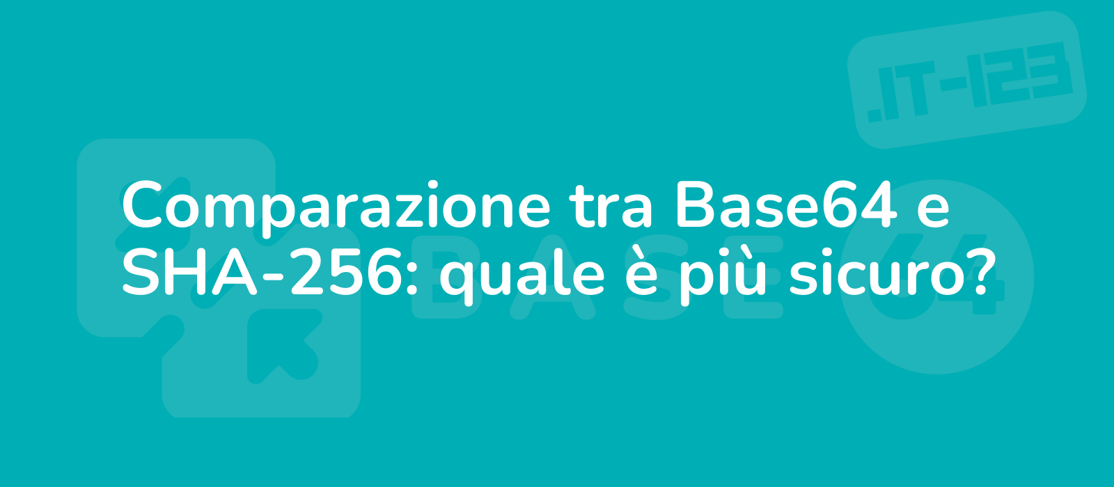 comparison of base64 and sha 256 which is more secure illustration depicting a shielded lock with binary codes symbolizing security and encryption