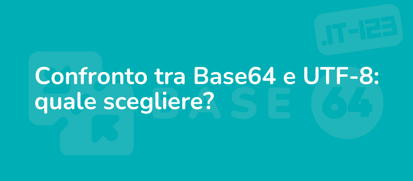 comparison between base64 and utf 8 which one to choose high resolution image depicting a visual representation of base64 and utf 8 encoding techniques illustrating their differences 8k quality