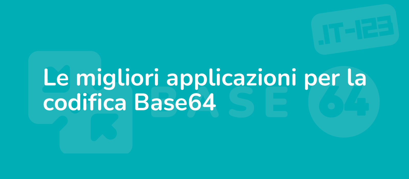 modern graphic showcasing base64 coding applications presenting simplicity and efficiency with a vibrant color scheme and intricate details 8k resolution