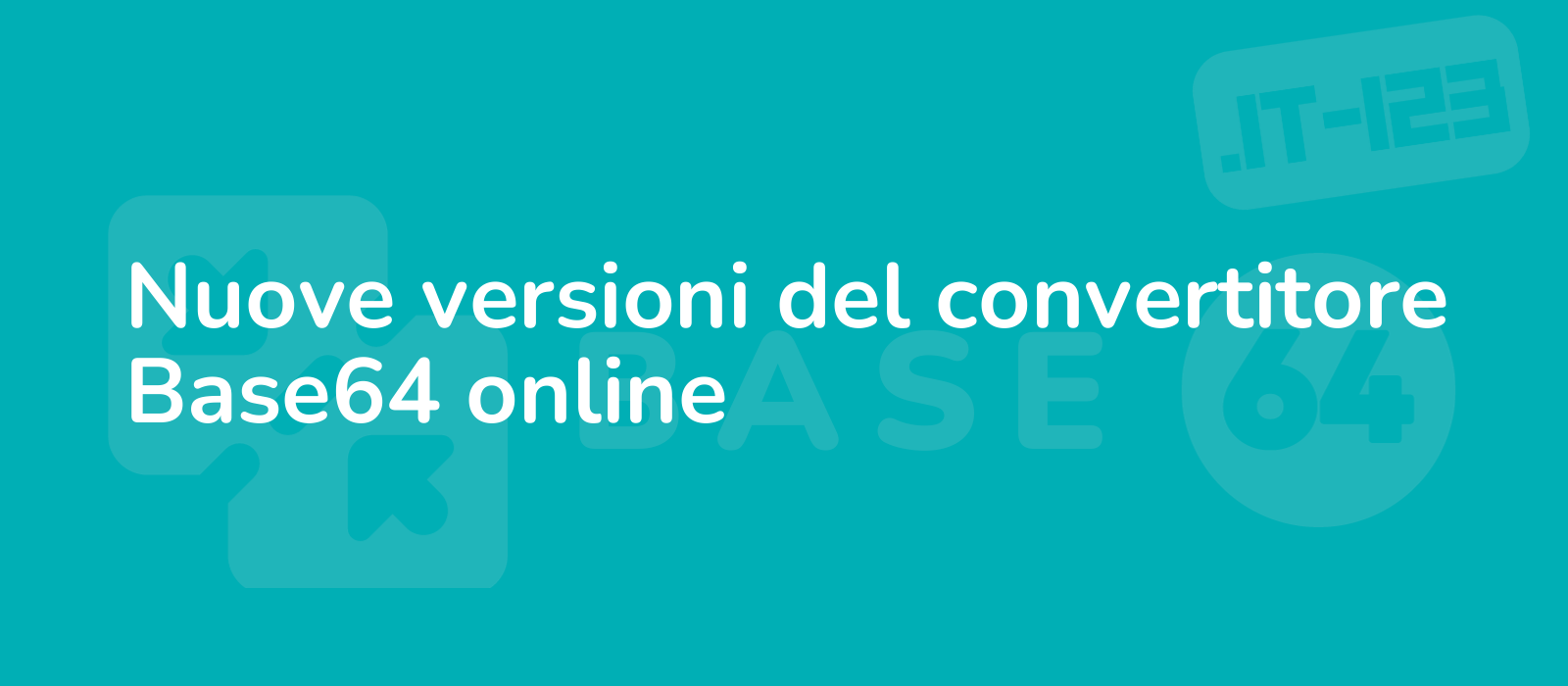 modern design with sleek interface and vibrant colors showcasing the new versions of online base64 converter