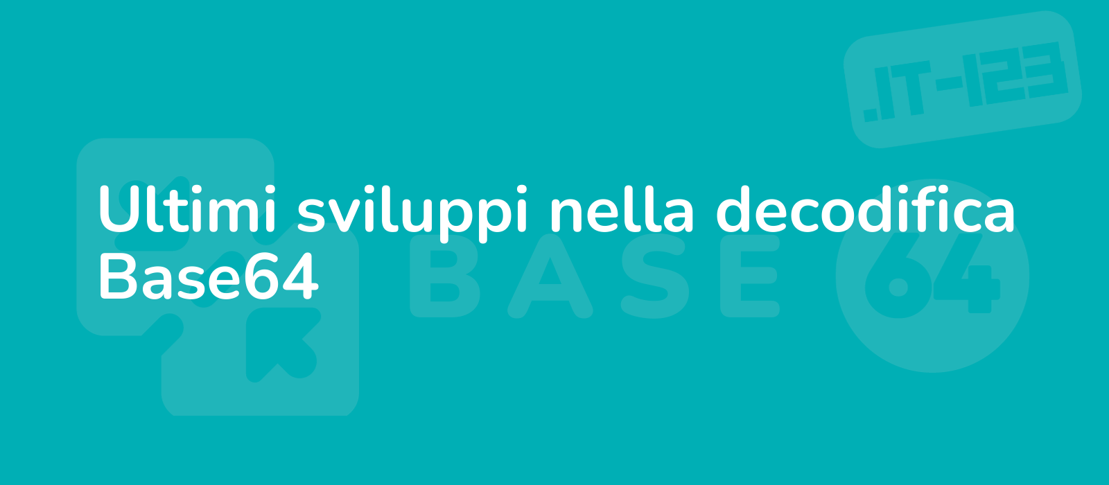 cutting edge base64 decoding advancements illustrated by futuristic graphic in vibrant colors showcasing complexity and innovation