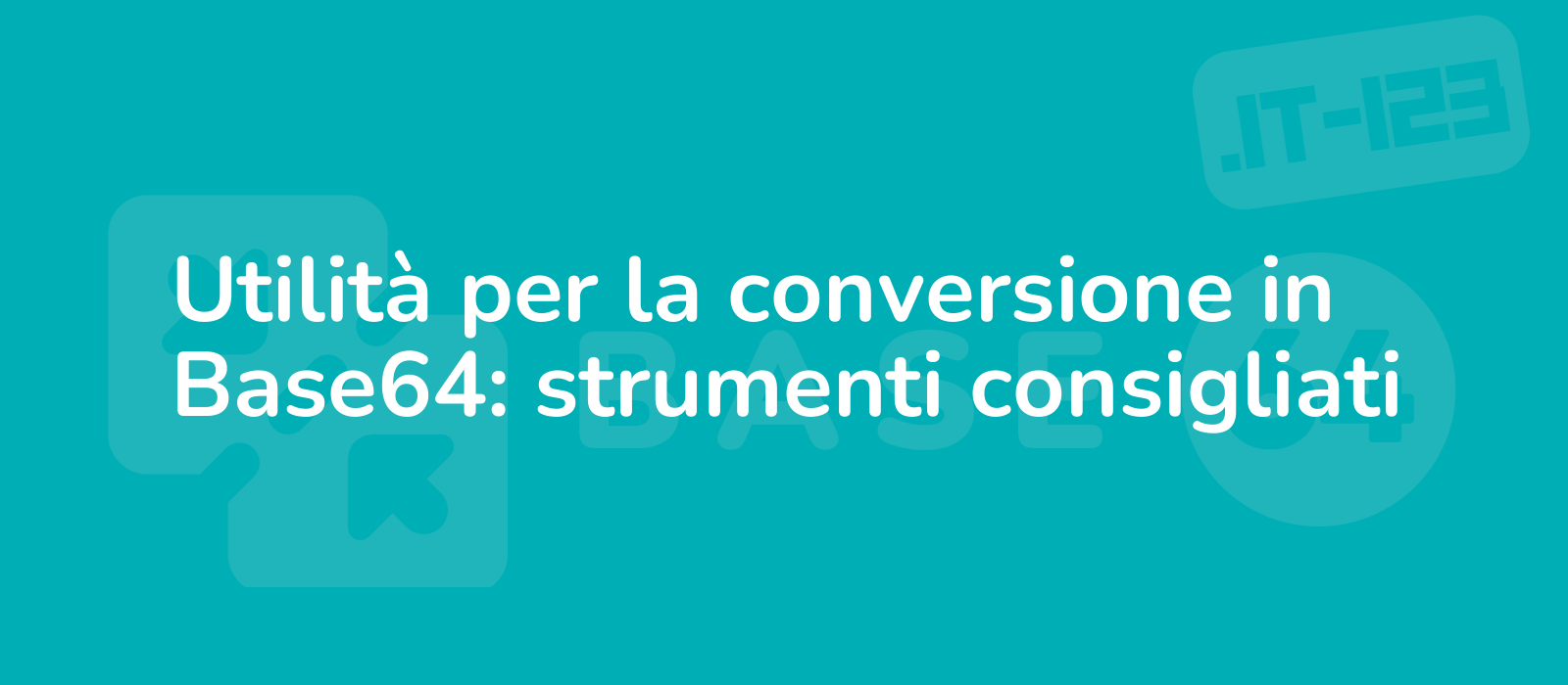 recommended tools for base64 conversion showcased with utility and simplicity emphasizing efficiency